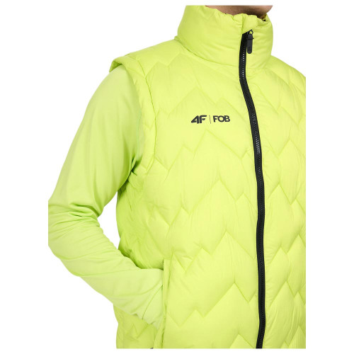 4F VEST JACKET